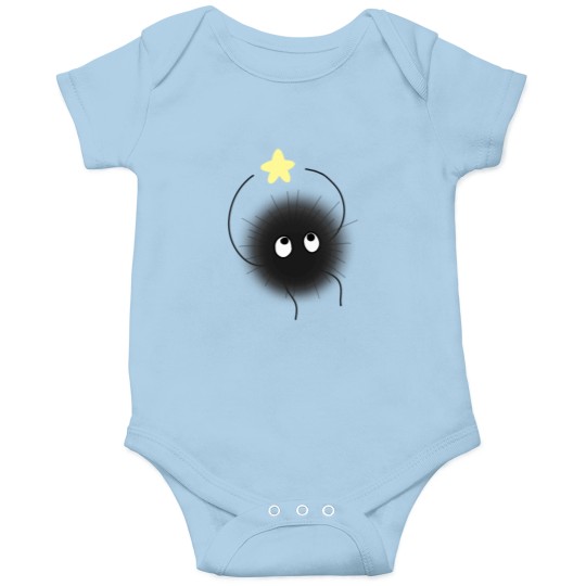 Discover sootsprite star Onesies