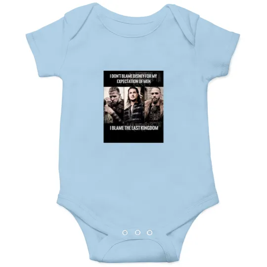 Discover VIKINGS Onesies
