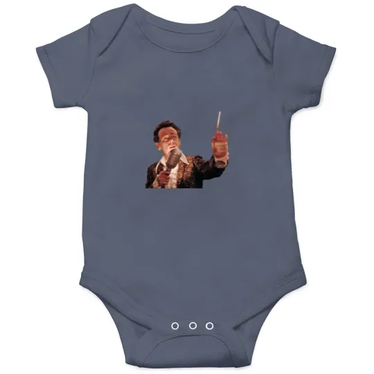 Discover Ben singing Candy Colored Clown - Blue Velvet David Lynch Onesies