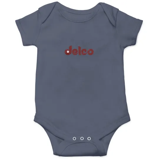 Discover Delco Philly Delaware County Philadelphie Wawa Logo Mashup Pennsylvania Media Swarthmore Chadds Onesies