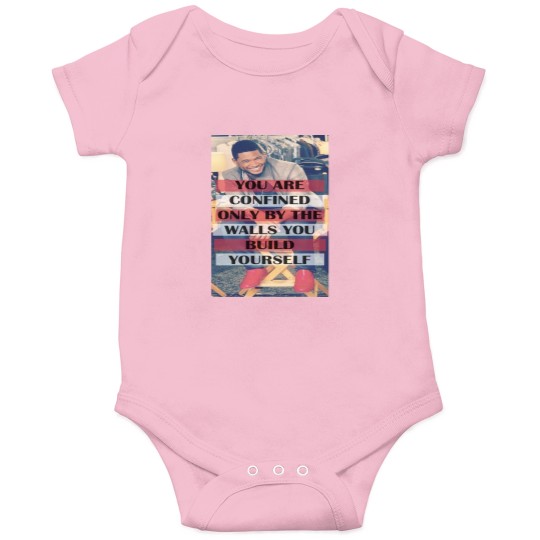 Discover Usher Quotes Onesies