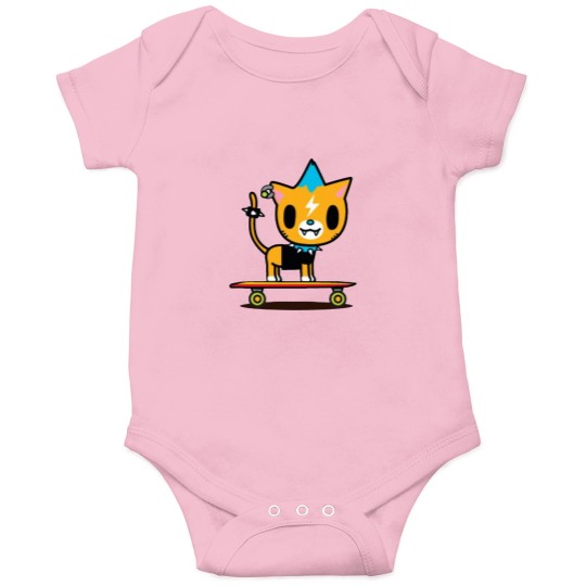 Discover Tokidoki Onesies