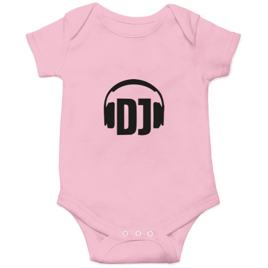 Discover DJ Onesies
