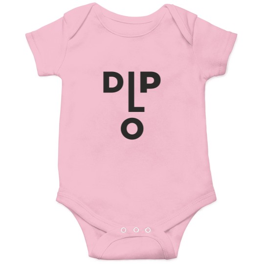 Discover Diplo Onesies