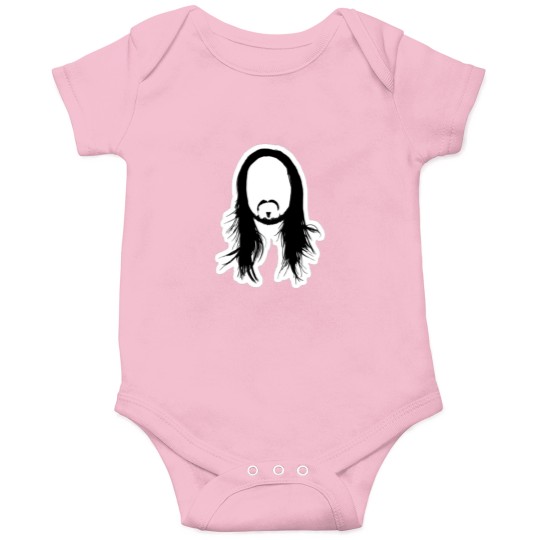 Discover Steve Aoki Onesies