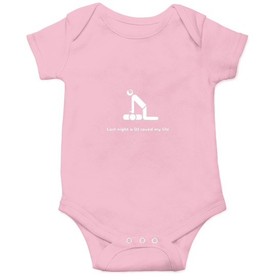 Discover Massage Heart Onesies