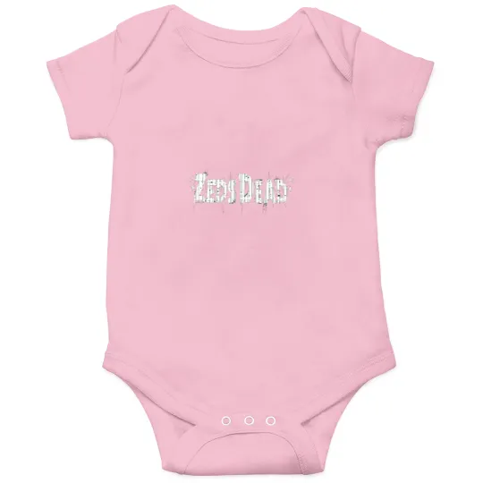 Discover Zeds Dead Onesies