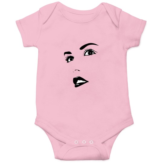 Discover Beauty Onesies