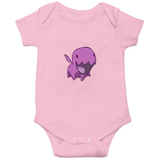 Discover Zergling Carbot Onesies