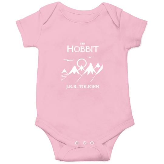 Discover Hobbit Lord Of The Rings Onesies