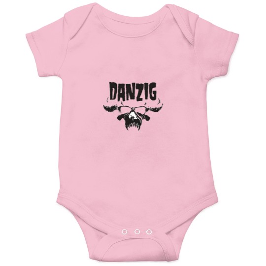 Discover DANZIG Onesies