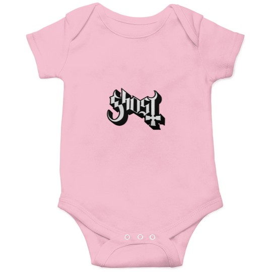 Discover Ghosts Onesies