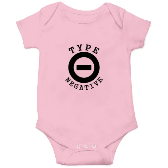 Discover Type O Negative Onesies