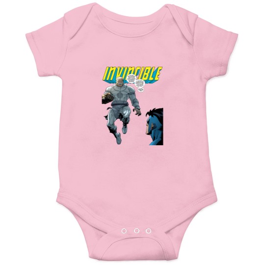 Discover Conquest Vs Invincible Corgi Onesies
