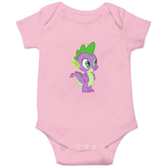 Discover My Little Pony Spike My Little Pony Onesies