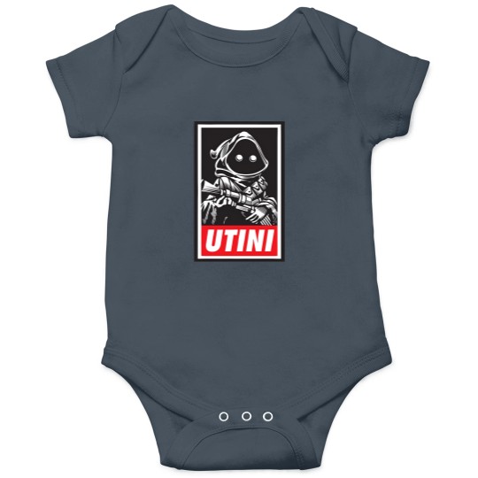 Discover Utinni A Jawa Onesies