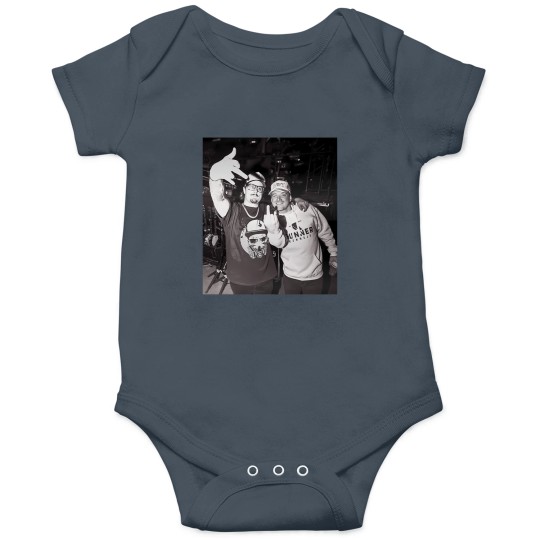 Discover Vintage Wallen Hardyy 24 2024 Onesies
