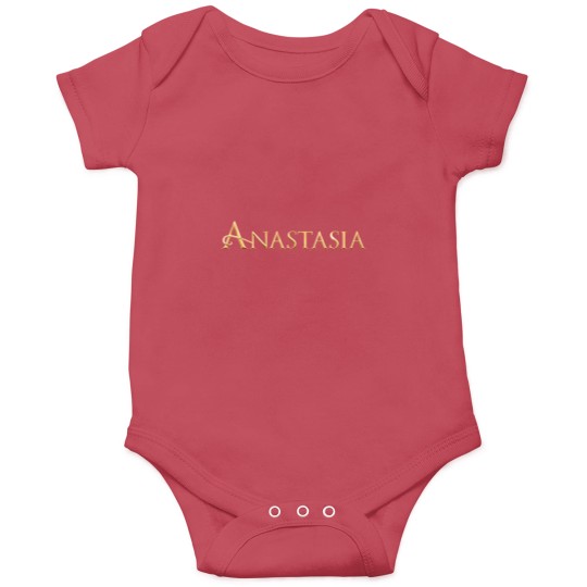 Discover Anastasia Onesies