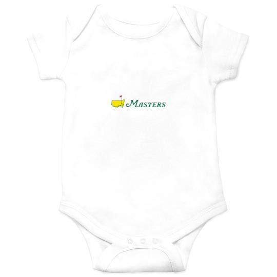 Discover Masters Tournament Golf Onesies