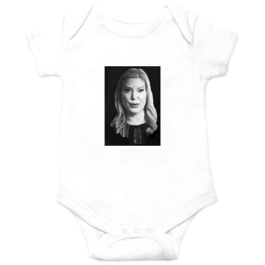 Discover Amy Allan of The Dead Files Show Onesies