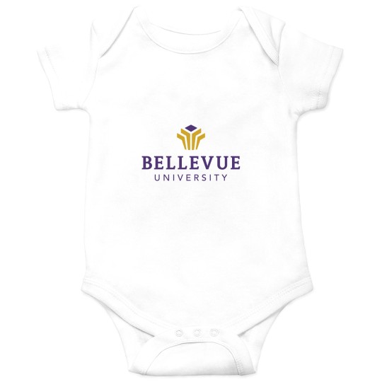 Discover The Bellevue University Established 1966 Onesies