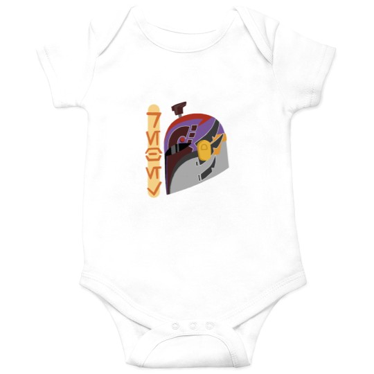 Discover Sabine Wren Onesies