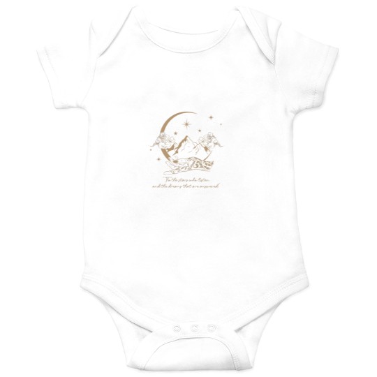 Discover To The Stars Who Listen Sweater Sarah Sweatshirt, Acotar sweatshirt, Night Court Velaris, Gift for Onesies