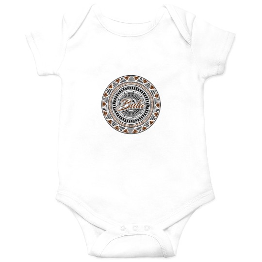 Discover Fiji Bula Kesakesa Design Onesies