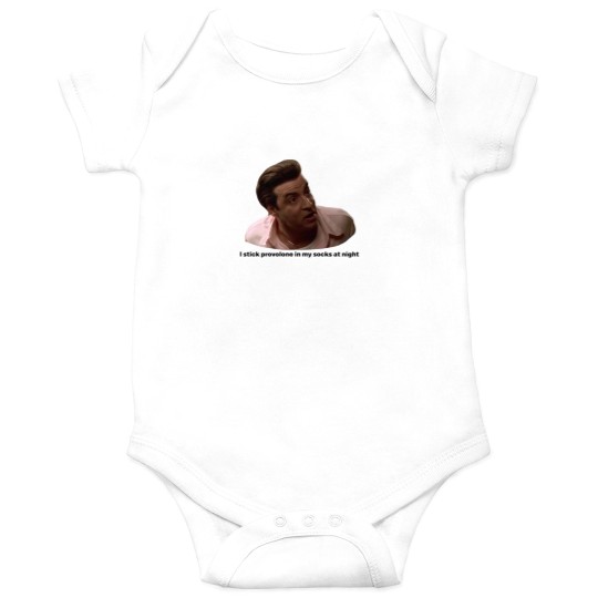 Discover The Sopranosa - Silvio Dante Onesies
