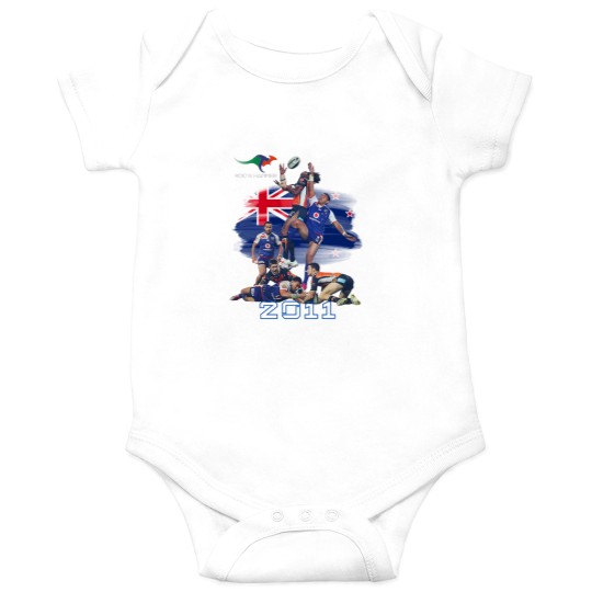 Discover 2011 Miracle Try Onesies