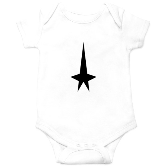 Discover Command Division Onesies