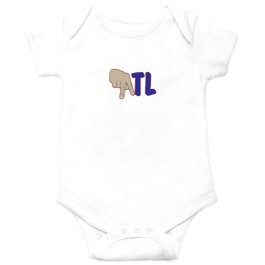 Discover Atlanta ATL Georgia ATLien South Onesies