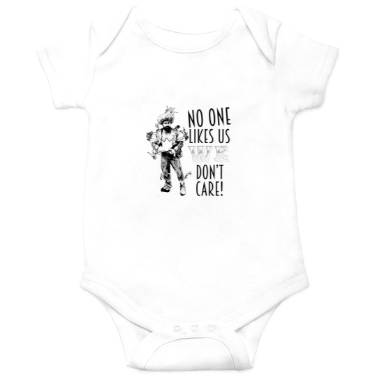 Discover Jason Kelce - Mummer - Personne ne nous aime - Propre Onesies