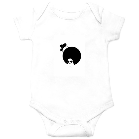 Discover Pianiste Jarret Onesies