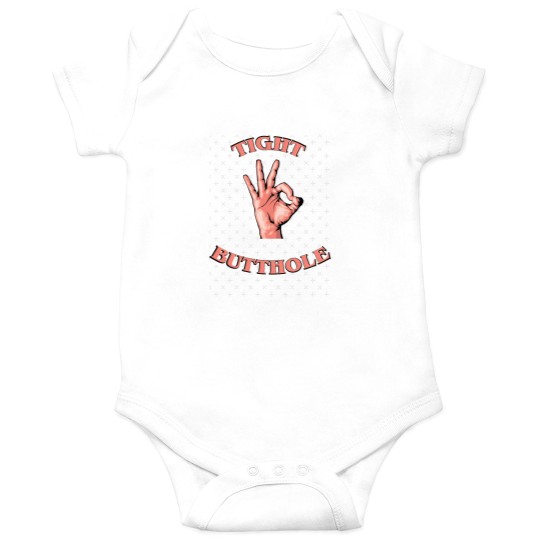 Discover Tight Butthole Onesies