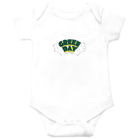 Discover Greenday Band Onesies
