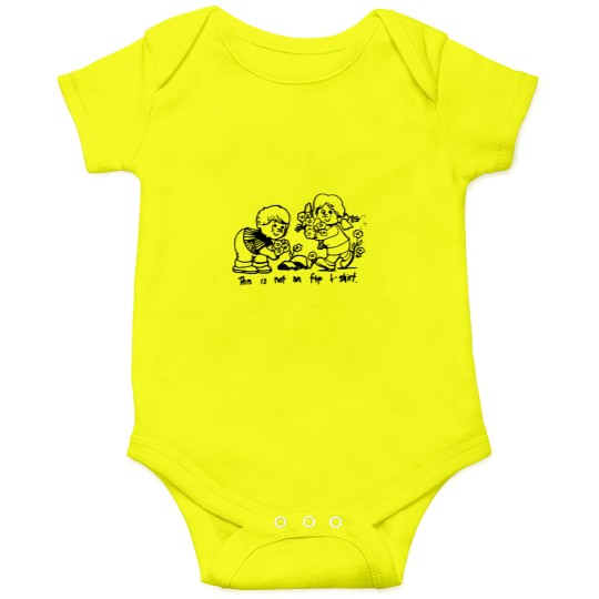 Discover .FTP Kids 2 Premium Onesies