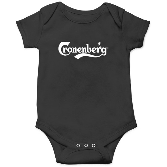 Discover Cronenberg Onesies
