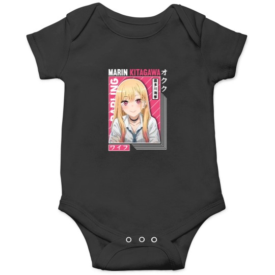 Discover Marin Kitagawaa - My Dress-up darling-e0QTZ Onesies