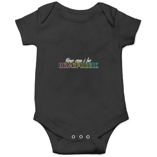 Discover Battleaxe Bi Onesies