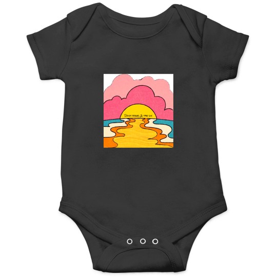 Discover Daisy Jones auroraa Onesies