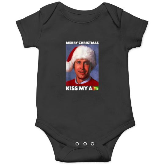 Discover merry des vacances de noël de national lampoon Onesies