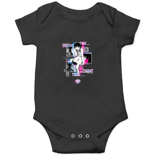 Discover QR Lain Windows Onesies