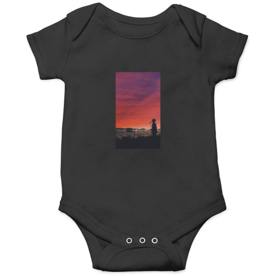 Discover macmiller Crowd Aesthetic Onesies