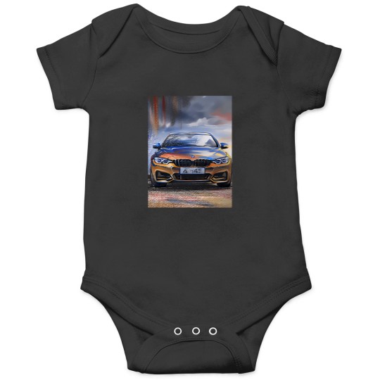 Discover Drift Symphony Onesies