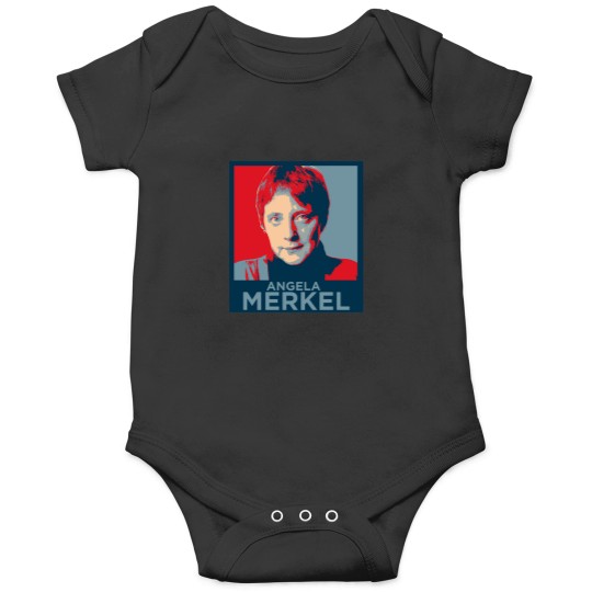 Discover YOUNG MERKEL Onesies