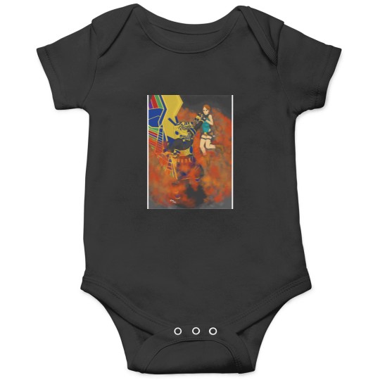 Discover Lara v Set Onesies