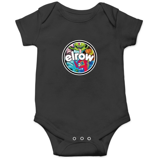 Discover Elrow 1 Onesies