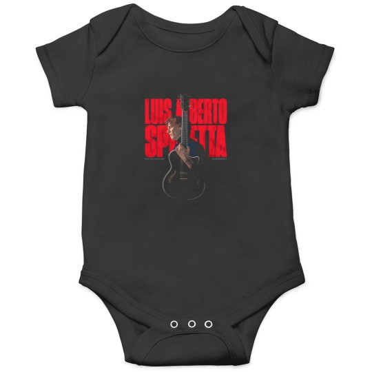 Discover Spinetta 01 2 Onesies