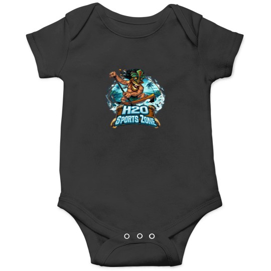 Discover Triban Sports Onesies